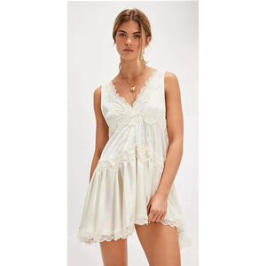 halter.mini dress Alicia Satin Halter Mini Dress